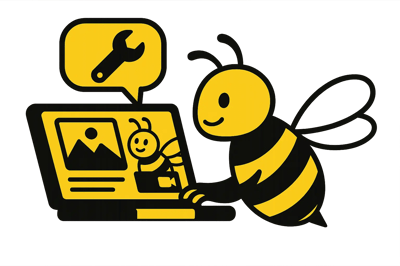Hosting_support_bee_web_solutions